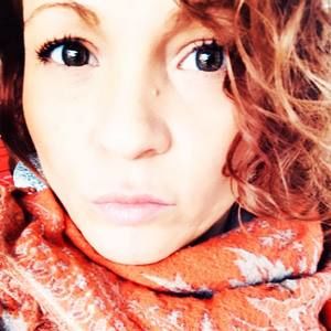 Meet your Posher, Marissa